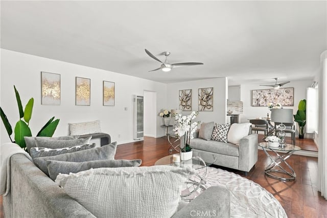 933 11th Street 9, Santa Monica, CA 90403 — photo 10 of 22