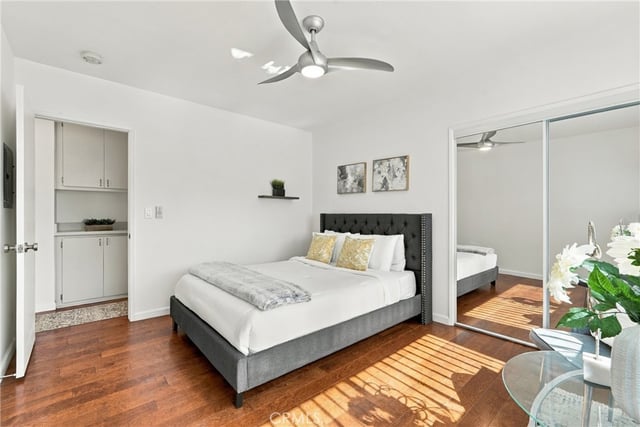 933 11th Street 9, Santa Monica, CA 90403 — photo 18 of 22