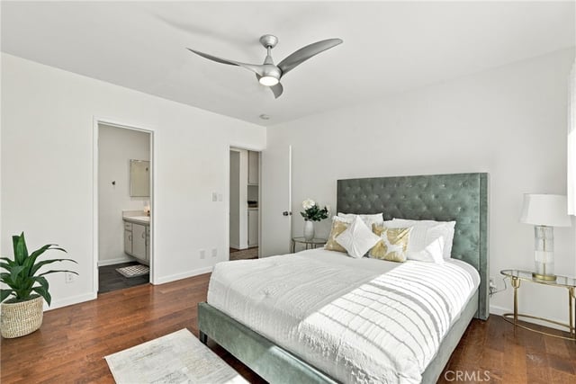 933 11th Street 9, Santa Monica, CA 90403 — photo 20 of 22