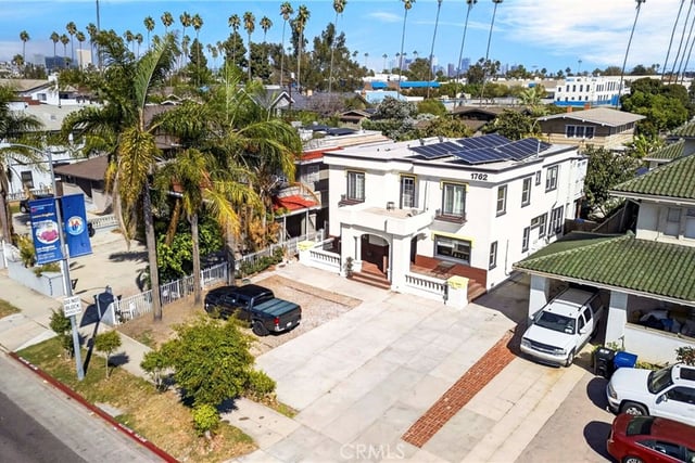 1762 Crenshaw, Los Angeles, CA 90019 — photo 2 of 5
