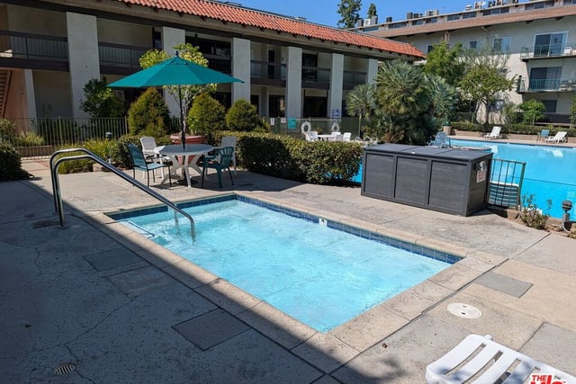 5460 White Oak Avenue E338, Los Angeles, CA 91316 — photo 18 of 20