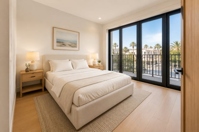 46 Rose Avenue, Los Angeles, CA 90291 — photo 12 of 56