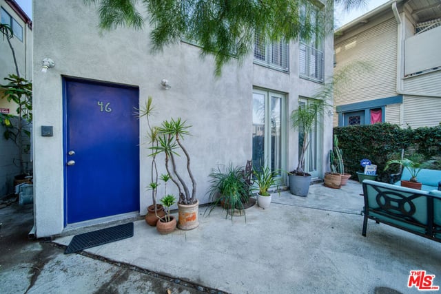 46 Rose Avenue, Los Angeles, CA 90291 — photo 33 of 56