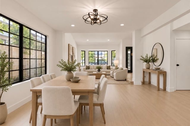 5922 Julian Lane, Tarzana, CA 91356 — photo 9 of 38
