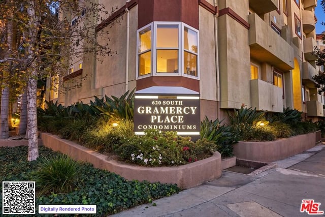 620 S Gramercy Place 432, Los Angeles, CA 90005 — photo 3 of 64