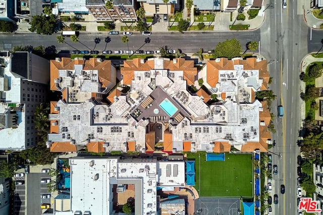620 S Gramercy Place 432, Los Angeles, CA 90005 — photo 36 of 64