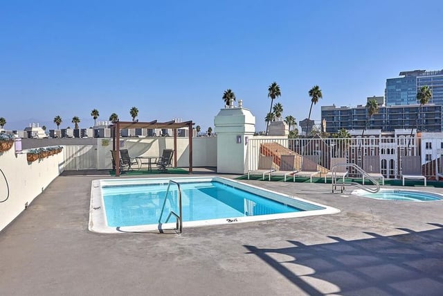 620 S Gramercy Place 432, Los Angeles, CA 90005 — photo 37 of 64