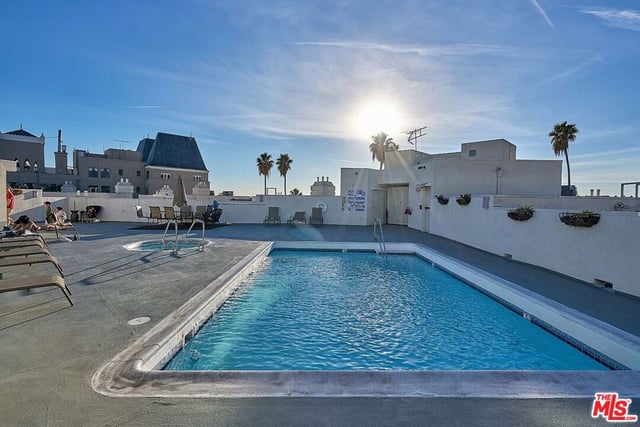620 S Gramercy Place 432, Los Angeles, CA 90005 — photo 42 of 64