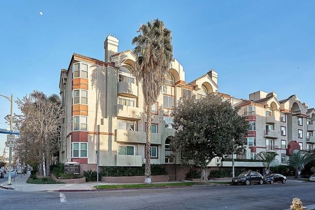 620 S Gramercy Place 432, Los Angeles, CA 90005 — photo 61 of 64