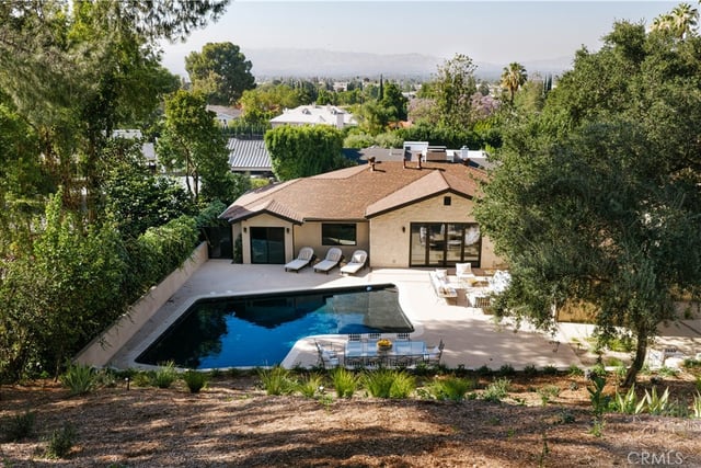 17930 Karen Drive, Encino, CA 91316 — photo 44 of 51