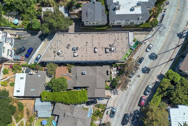 2652 N Beachwood Drive, Los Angeles, CA 90068 — photo 41 of 42