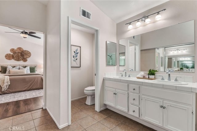26129 Salinger Lane, Stevenson Ranch, CA 91381 — photo 43 of 61