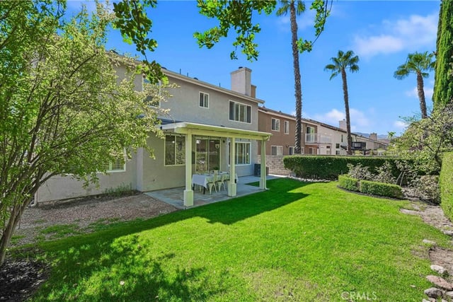 26129 Salinger Lane, Stevenson Ranch, CA 91381 — photo 47 of 61