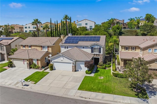 26129 Salinger Lane, Stevenson Ranch, CA 91381 — photo 51 of 61