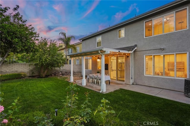 26129 Salinger Lane, Stevenson Ranch, CA 91381 — photo 55 of 61