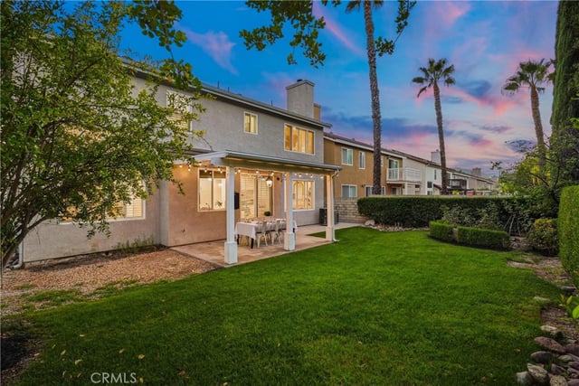 26129 Salinger Lane, Stevenson Ranch, CA 91381 — photo 56 of 61