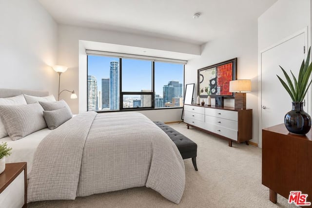 1100 Wilshire Boulevard 3508, Los Angeles, CA 90017 — photo 20 of 35