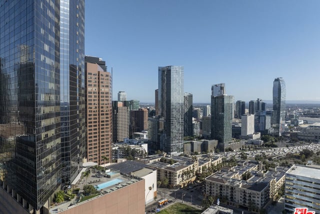1100 Wilshire Boulevard 3508, Los Angeles, CA 90017 — photo 26 of 35