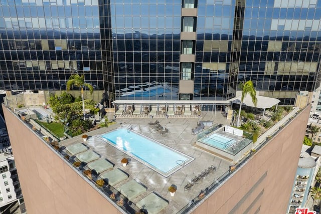 1100 Wilshire Boulevard 3508, Los Angeles, CA 90017 — photo 27 of 35