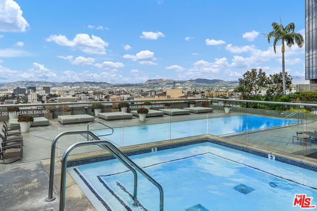 1100 Wilshire Boulevard 3508, Los Angeles, CA 90017 — photo 30 of 35