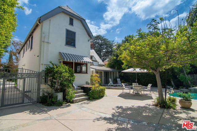 531 N June Street, Los Angeles, CA 90004 — photo 30 of 32