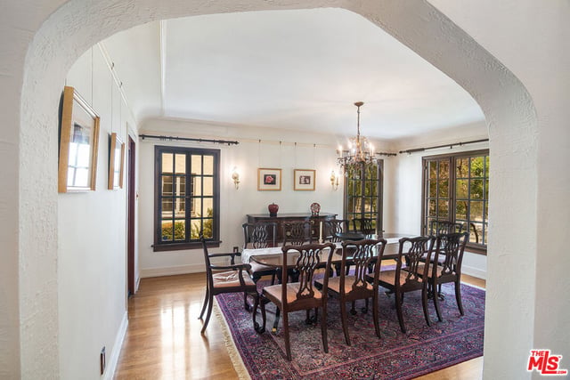 531 N June Street, Los Angeles, CA 90004 — photo 8 of 32