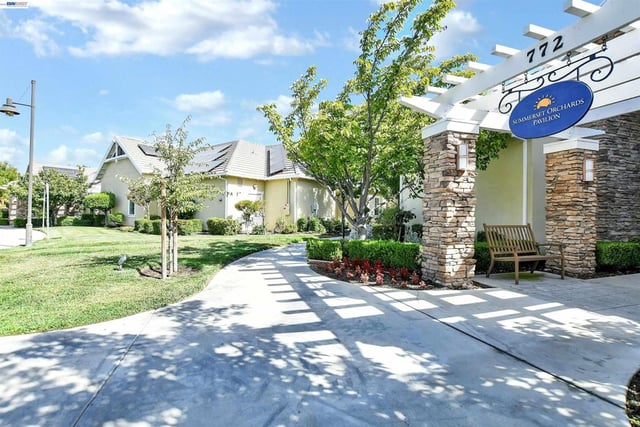 1117 Burghley Ln, Brentwood, CA 94513 — photo 45 of 52