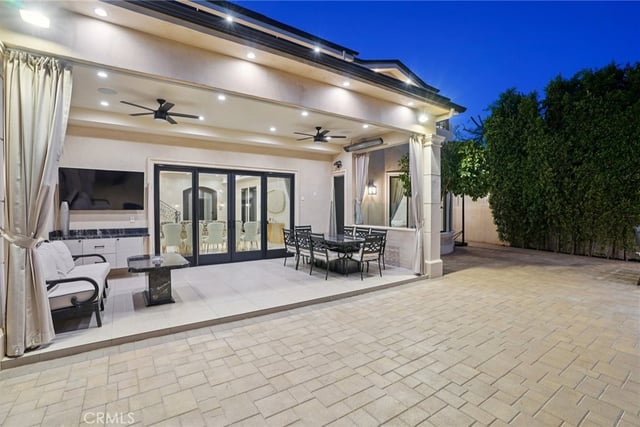 5513 Murietta Avenue, Sherman Oaks, CA 91401 — photo 64 of 74
