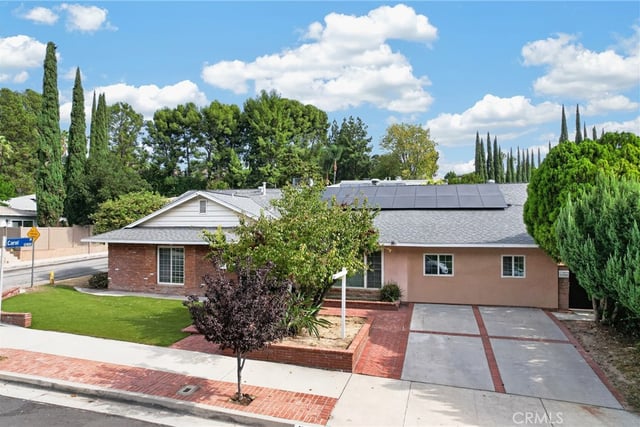 12418 Bradford, Granada Hills, CA 91344 — photo 2 of 70