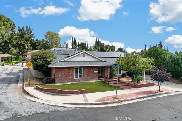 12418 Bradford, Granada Hills, CA 91344 — photo 3 of 70