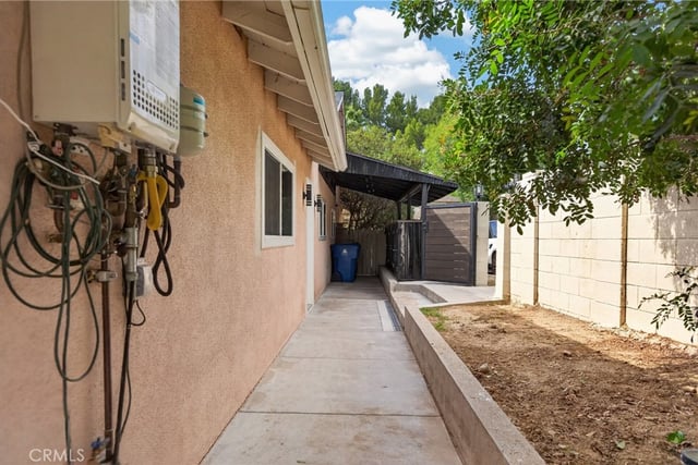 12418 Bradford, Granada Hills, CA 91344 — photo 33 of 70
