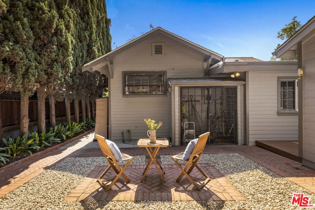1551 Cerro Gordo Street, Los Angeles, CA 90026 — photo 53 of 54