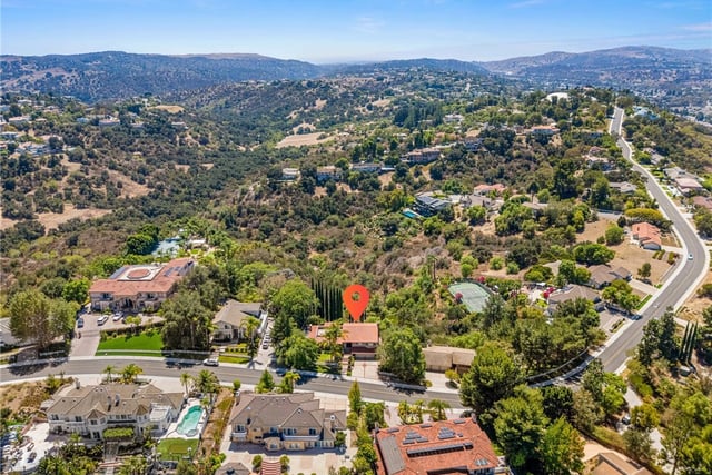 23600 Ridge Line, Diamond Bar, CA 91765 — photo 42 of 44