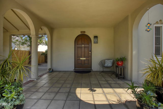 500 Eldora Road, Pasadena, CA 91104 — photo 2 of 28