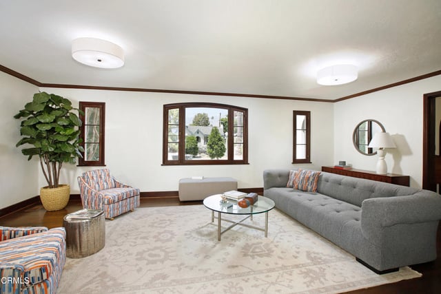 500 Eldora Road, Pasadena, CA 91104 — photo 7 of 28