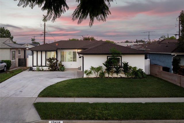 13418 Lancelot Avenue, Norwalk, CA 90650 — photo 25 of 37