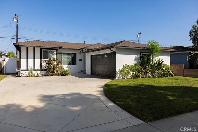 13418 Lancelot Avenue, Norwalk, CA 90650 — photo 29 of 37