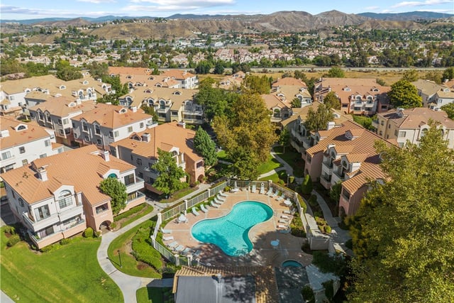 18102 Erik Court 554, Canyon Country, CA 91387 — photo 51 of 52