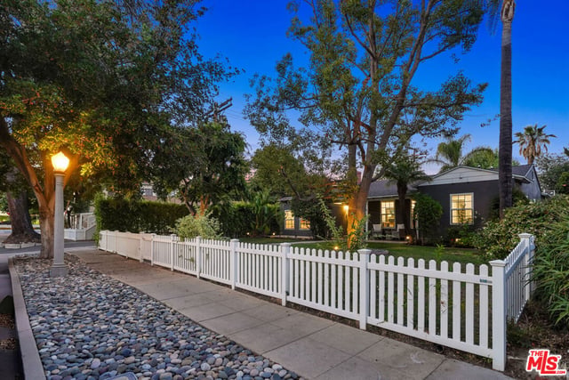 4744 Camellia Avenue, Valley Village, CA 91602 — photo 63 of 72