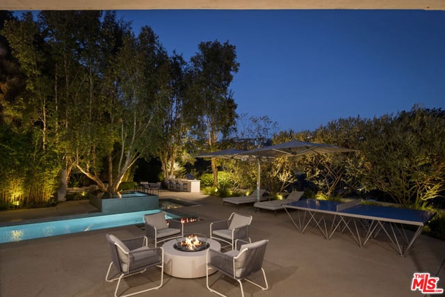 8080 Laurel View Drive, West Hollywood, CA 90069 — photo 28 of 31