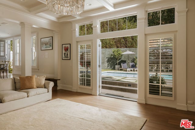 1460 N Doheny Drive, Los Angeles, CA 90069 — photo 10 of 26