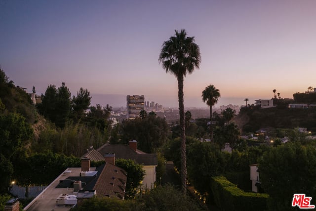1460 N Doheny Drive, Los Angeles, CA 90069 — photo 26 of 26