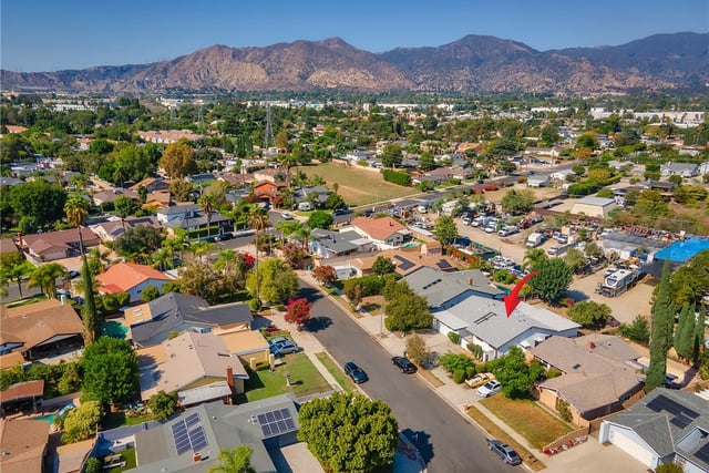 12634 Amboy Avenue, Sylmar, CA 91342 — photo 51 of 52