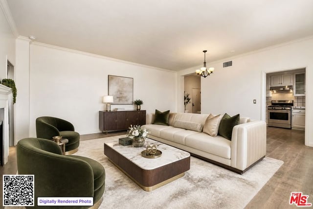 420 S Barrington Avenue 102, Los Angeles, CA 90049 — photo 5 of 33