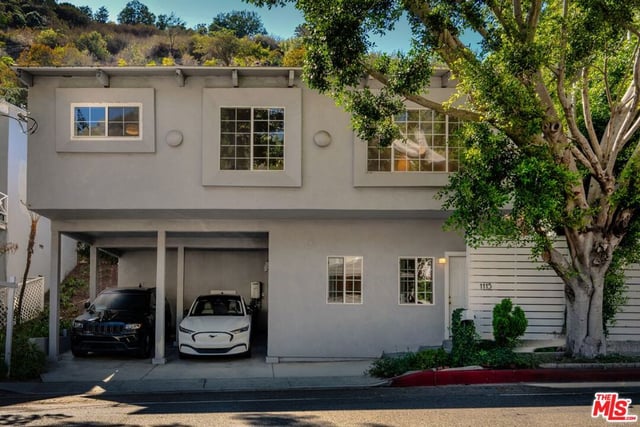 1115 N Beverly Glen Boulevard, Los Angeles, CA 90077 — photo 23 of 25