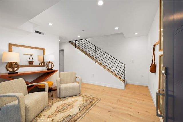 233 N Burlington Avenue, Echo Park, CA 90026 — photo 4 of 24