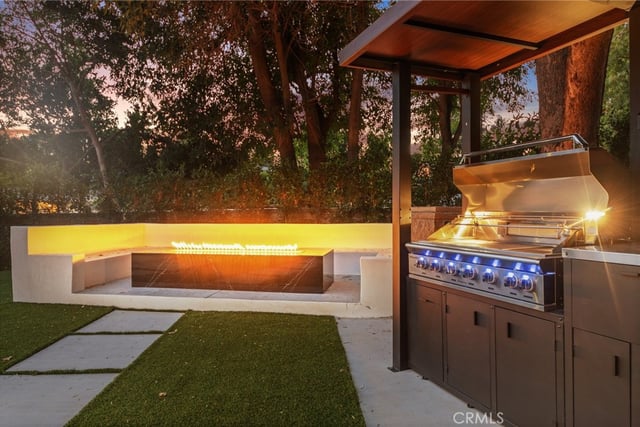 22850 Margarita, Woodland Hills, CA 91364 — photo 42 of 42