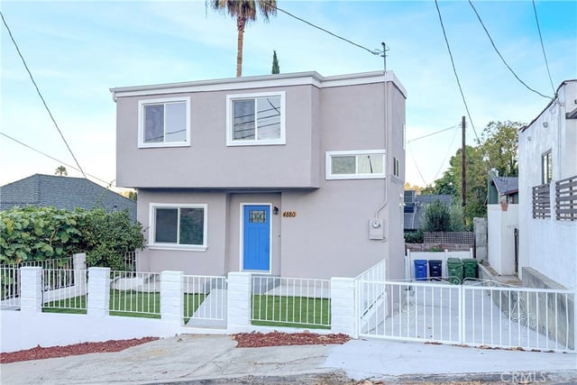 4880 Eldred Street, Los Angeles, CA 90042 — photo 2 of 34