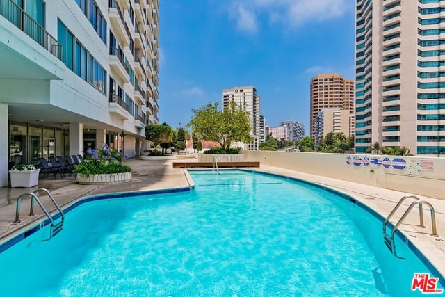 10501 Wilshire Boulevard 1810, Los Angeles, CA 90024 — photo 17 of 22
