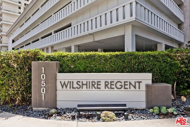 10501 Wilshire Boulevard 1810, Los Angeles, CA 90024 — photo 22 of 22